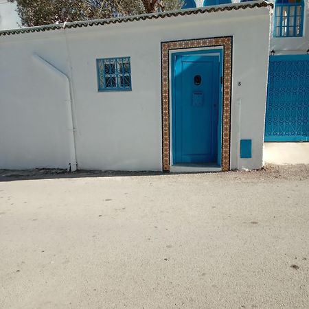 Maison A Sidi Bou Ali エクステリア 写真