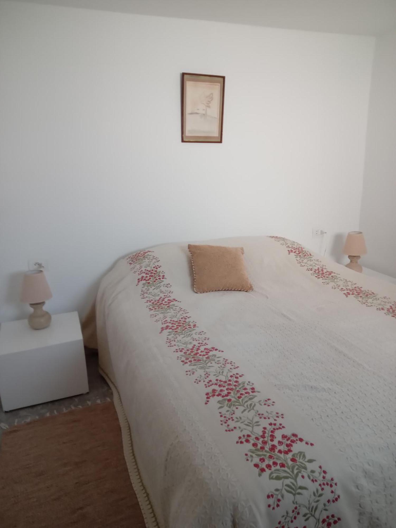 Maison A Sidi Bou Ali エクステリア 写真