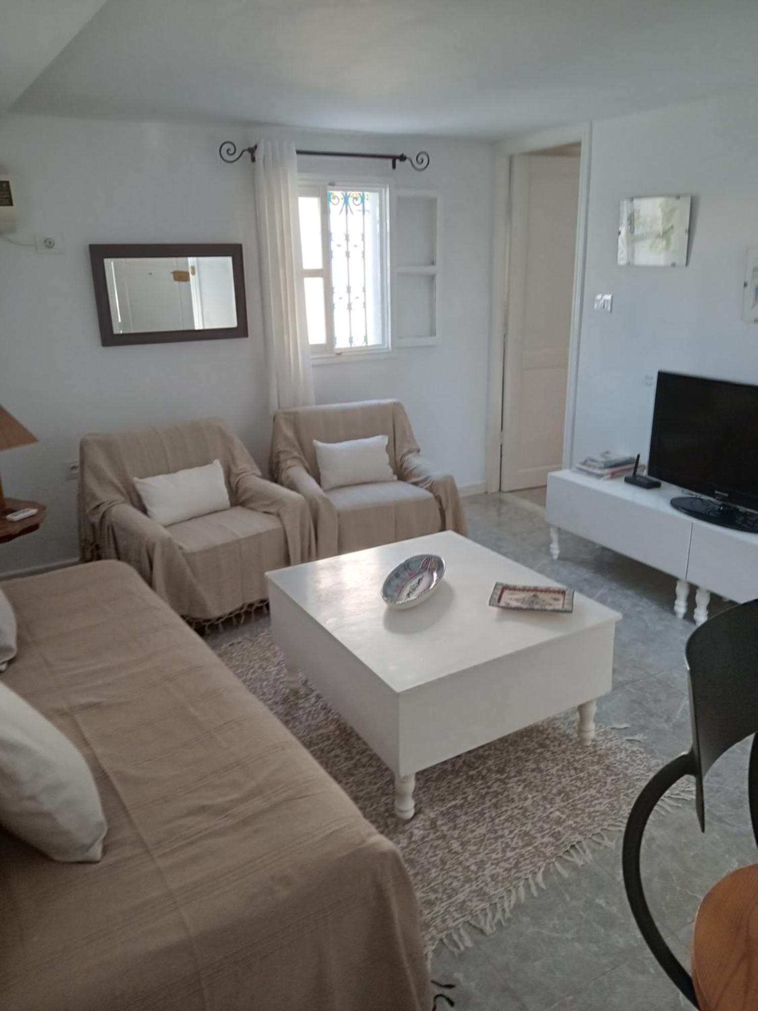 Maison A Sidi Bou Ali エクステリア 写真