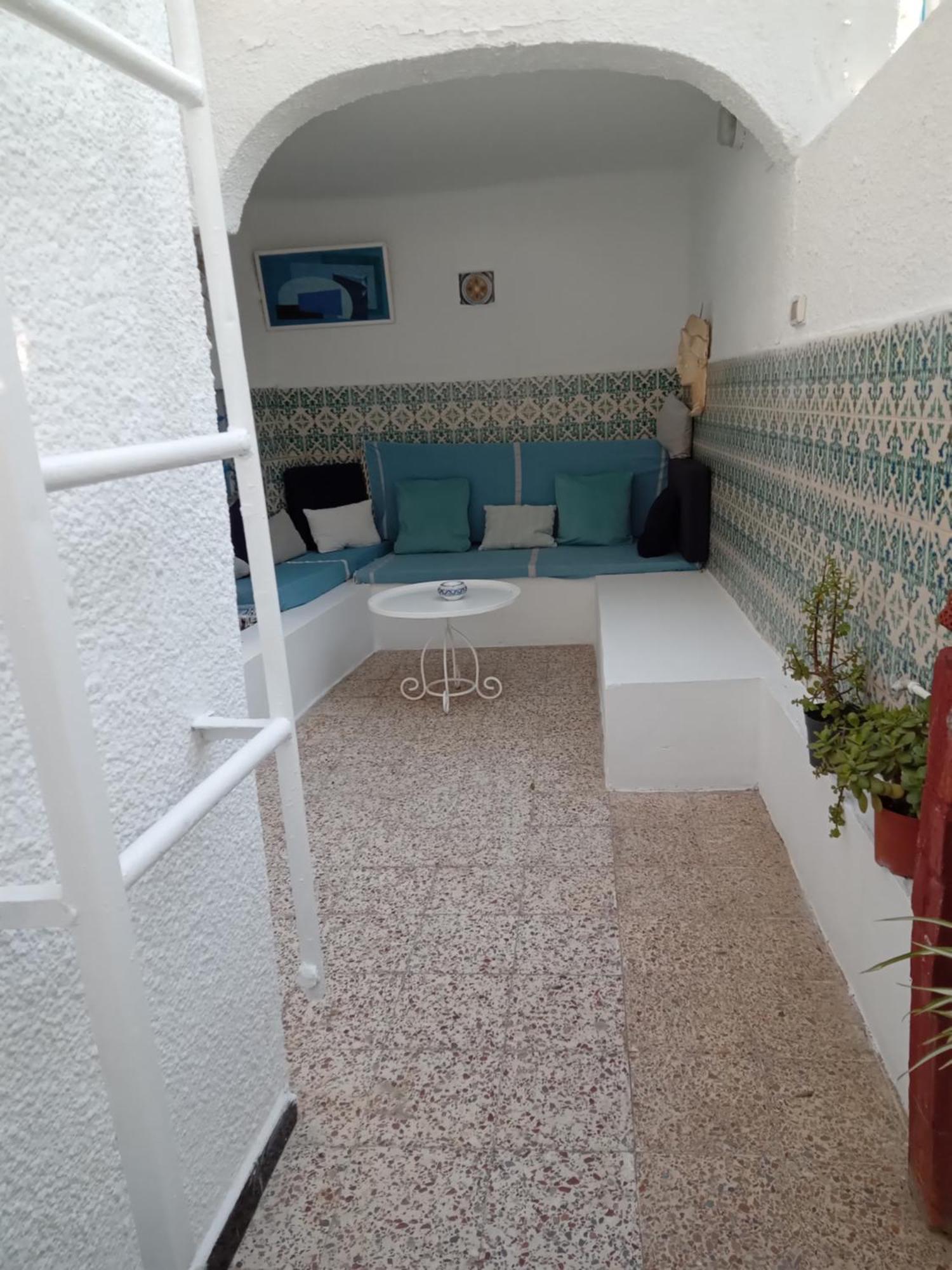 Maison A Sidi Bou Ali エクステリア 写真